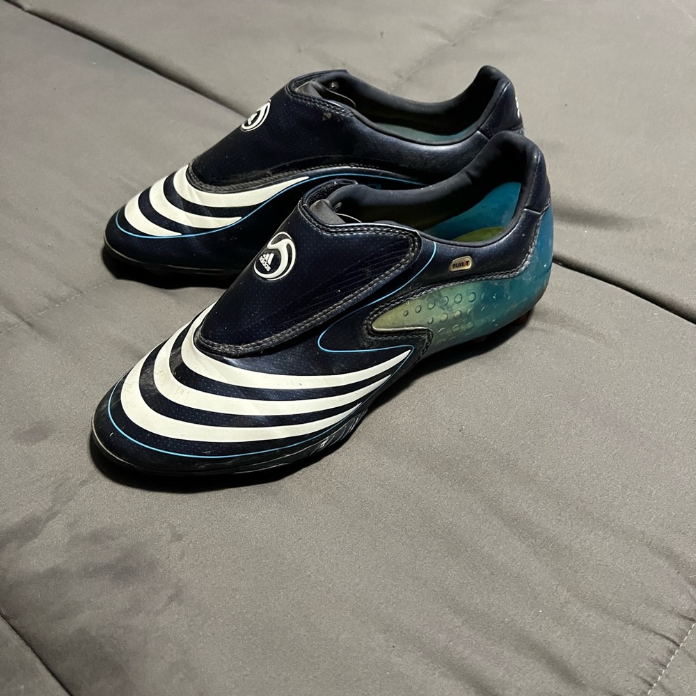 Adidas F50 tunit